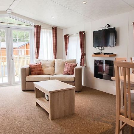 Hotel Riverview Country Park Forres Pokoj fotografie