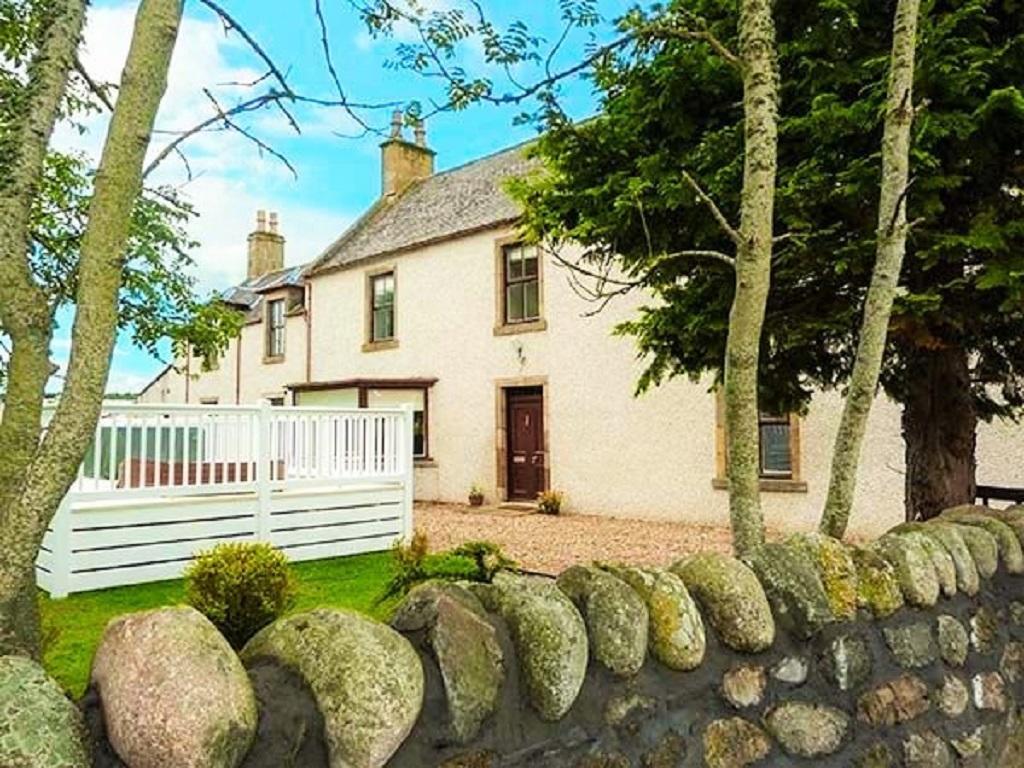 Hotel Riverview Country Park Forres Pokoj fotografie