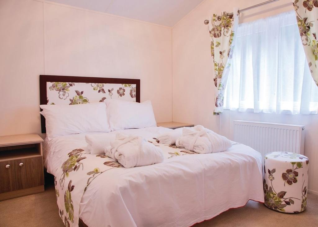 Hotel Riverview Country Park Forres Pokoj fotografie