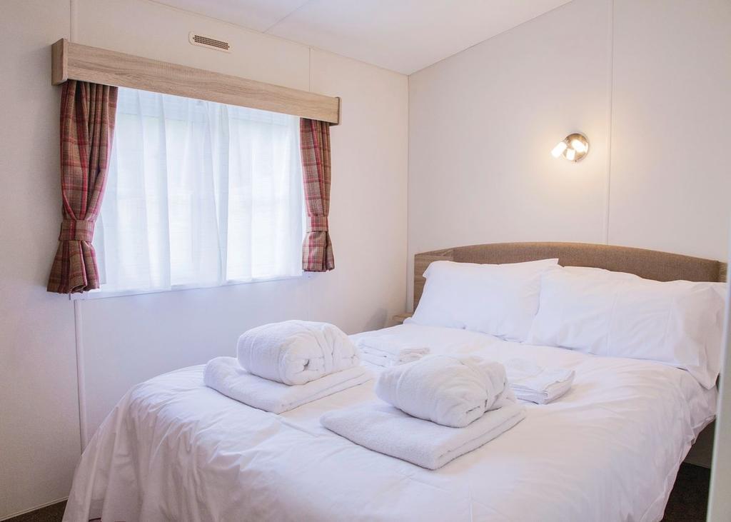 Hotel Riverview Country Park Forres Pokoj fotografie