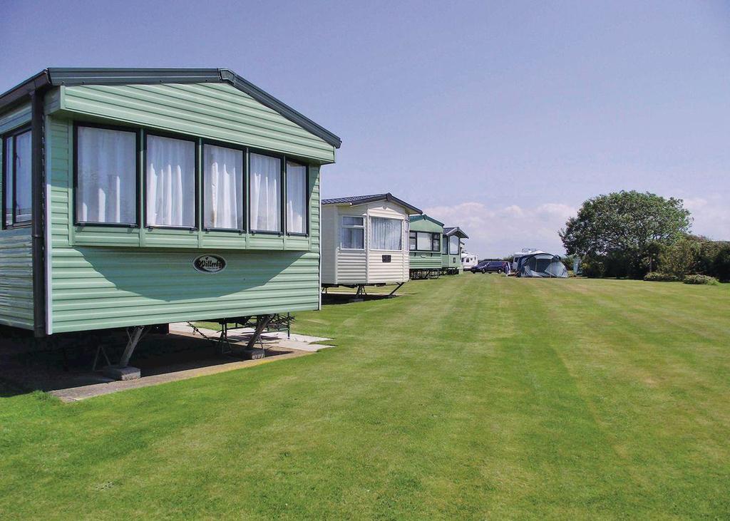 Hotel Riverview Country Park Forres Exteriér fotografie