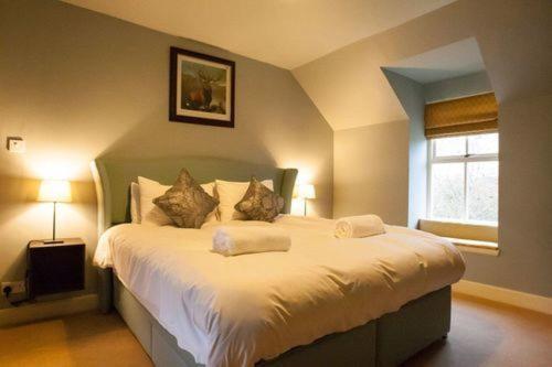Hotel Riverview Country Park Forres Exteriér fotografie